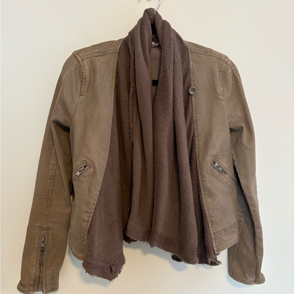 Free people jacket - Picture 11 of 15